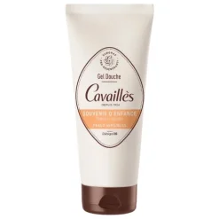 Cavaillès Gel douche surgras