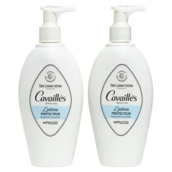 Cavaillès gel intime anti bactérien