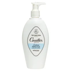 Cavaillès gel intime anti bactérien