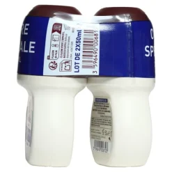 Cavaillès Homme déodorant 48h anti transpirant Cédrat cuivré