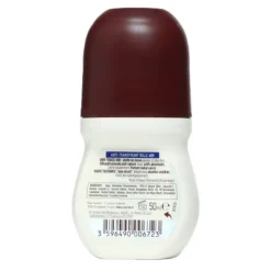 Cavaillès Homme déodorant 48h anti transpirant Cédrat cuivré