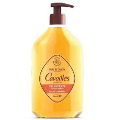 Cavaillès Huile de douche