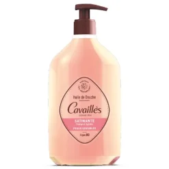 Cavaillès Huile de douche