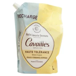 Cavaillès huile lavante relipidante Atopea