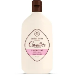 Cavaillès lait bain douche