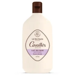 Cavaillès lait bain douche