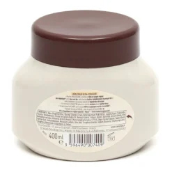 Cavaillès Le corps Crème perlée