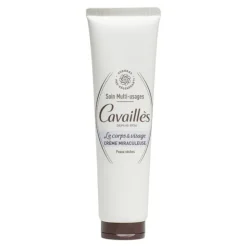 Cavaillès Le corps et visage Crème miraculeuse