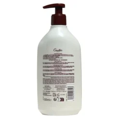Cavaillès Le corps lait onctueux