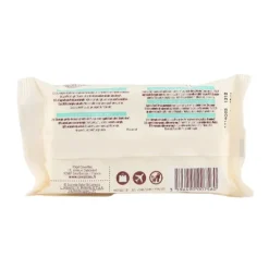 Cavaillès Lingettes déodorantes Dermato 48h
