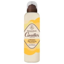 Cavaillès Mousse de douche L'Original