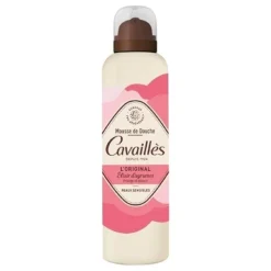 Cavaillès Mousse de douche L'Original