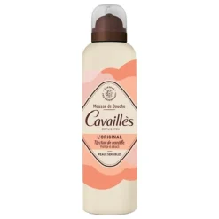 Cavaillès Mousse de douche L'Original