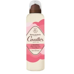 Cavaillès Mousse de douche L'Original