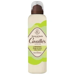 Cavaillès Mousse de douche L'Original