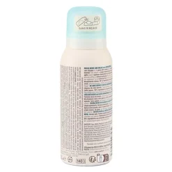 Cavaillès mousse intime anti-bactérien sans rinçage