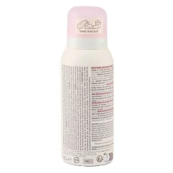 Cavaillès Mousse intime extra doux sans rinçage