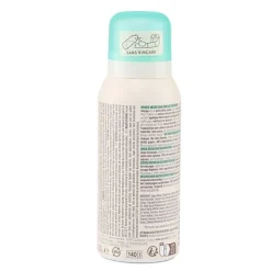 Cavaillès Mousse intime fraicheur sans rinçage