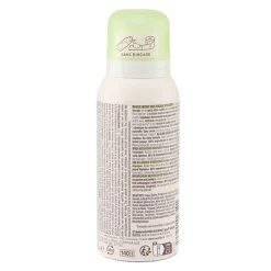 Cavaillès mousse intime hydratant sans rinçage
