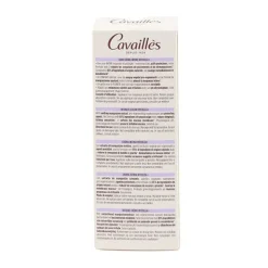 Cavaillès Mycolea + Soin crème intime