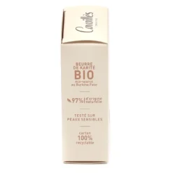 Cavaillès savon crème Nourrissant