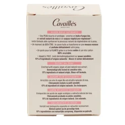 Cavaillès Savon Huile Satinante