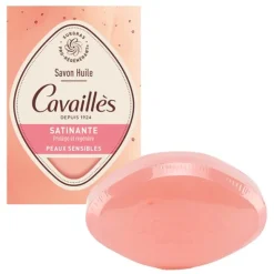 Cavaillès Savon Huile Satinante