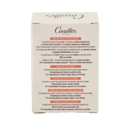 Cavaillès savon huile veloutante