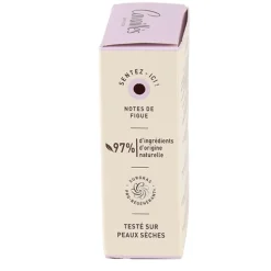 Cavaillès Savon surgras Délice de Figue