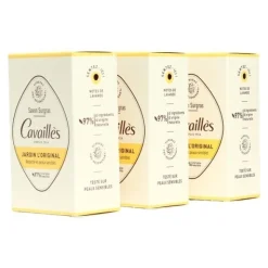 Cavaillès Savon surgras Jardin l'original