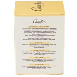 Cavaillès Savon surgras Jardin l'original