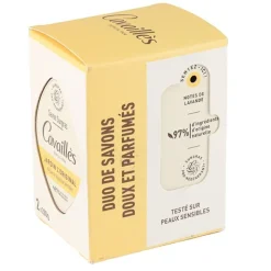 Cavaillès Savon surgras Jardin l'original