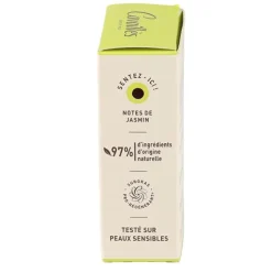 Cavaillès savon surgras Oranger Jasmin