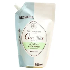 Cavaillès Soin lavant intime hydratant