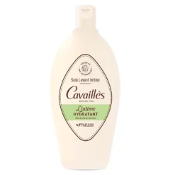 Cavaillès Soin lavant intime hydratant