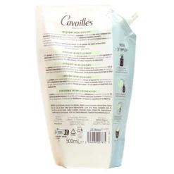 Cavaillès Soin lavant intime hydratant