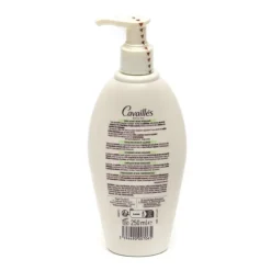 Cavaillès Soin lavant intime hydratant