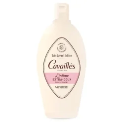 Cavaillès Soin toilette Intime extra-doux