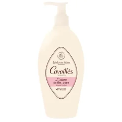 Cavaillès Soin toilette Intime extra-doux