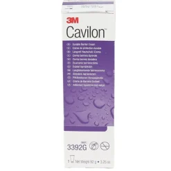 Cavilon crème de protection durable