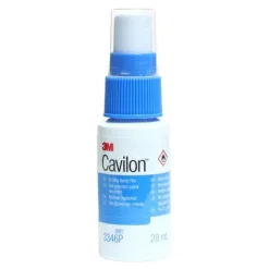Cavilon film protecteur cutané longue durée