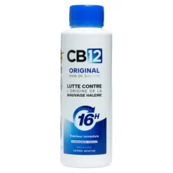 CB12 bain de bouche