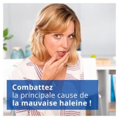 CB12 bain de bouche
