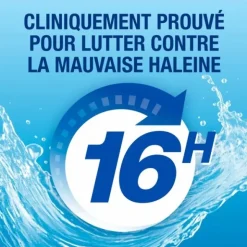 CB12 Bain de bouche Sensitive