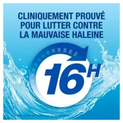 CB12 Menthe douce bain de bouche
