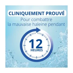 CB12 Soin gencives Bain de bouche
