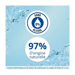 CB12 Soin gencives Bain de bouche