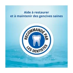 CB12 Soin gencives Bain de bouche