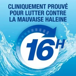 CB12 White bain de bouche