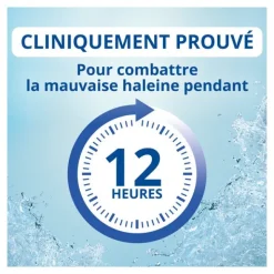 CB12 White bain de bouche